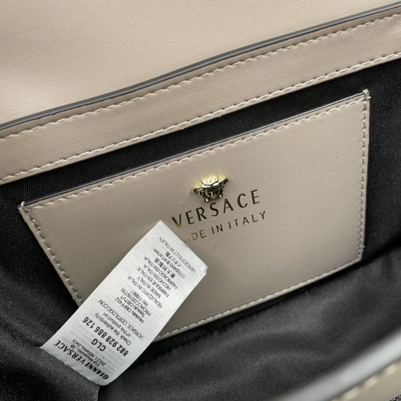 Versace Satchel Bags